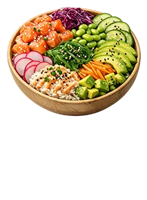 Chicken Bowl