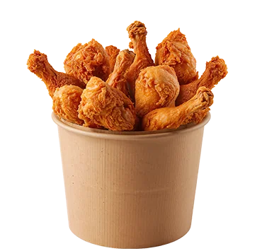 Chicken Bucket